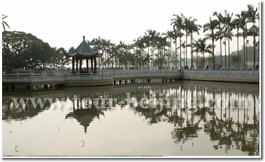 Fuzhou Travel Guide